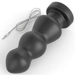 LoveToy Plug vibrant King Rigger 18 x 7cm